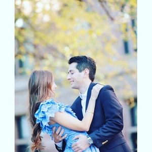 Meet your Posher, Sarah-rose